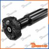 Arbre de transmission arrière pour MERCEDES | NWN-ME-146, A2214102116
